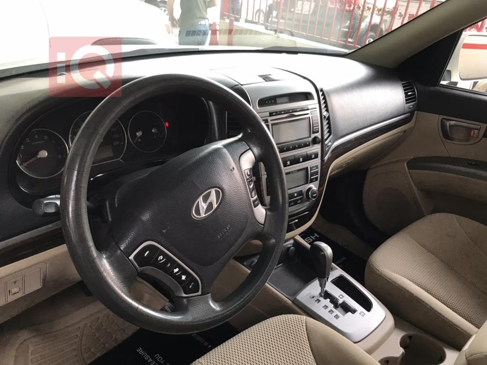 هیوندای سەنتافی